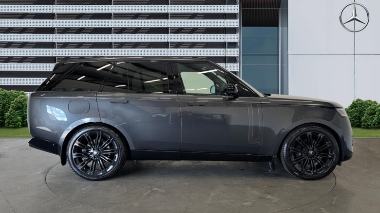 Land Rover Range Rover 3.0 P400 Autobiography 4dr Auto Petrol Estate